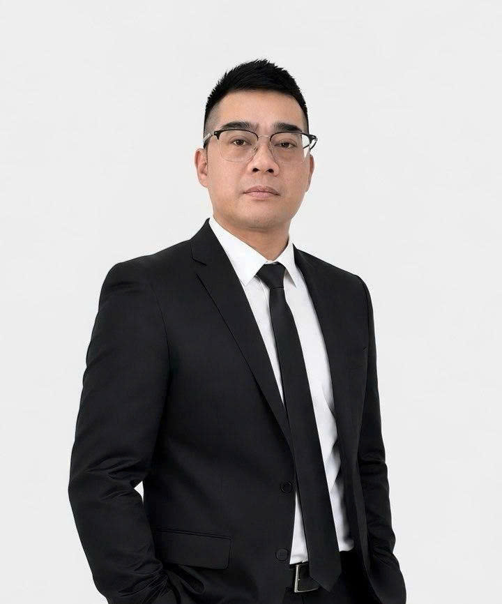 Nguyễn Thanh Trung  | Peter
