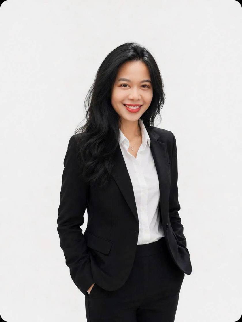 Nguyễn Thị Ái Duyên | May